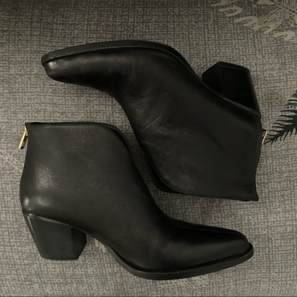 Vince Boots